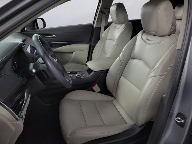 2023 Cadillac XT4 Luxury 4D Sport Utility