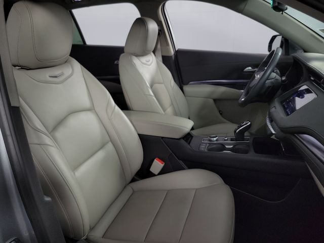 2023 Cadillac XT4 Luxury 4D Sport Utility