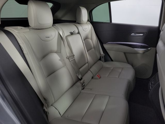 2023 Cadillac XT4 Luxury 4D Sport Utility