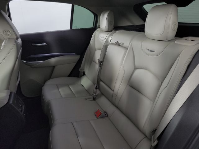 2023 Cadillac XT4 Luxury 4D Sport Utility