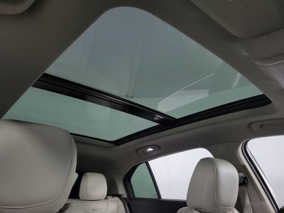 2023 Cadillac XT4 Luxury 4D Sport Utility