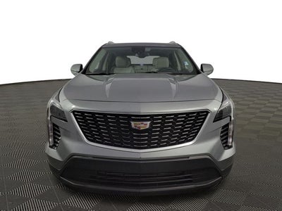 2023 Cadillac XT4 Luxury 4D Sport Utility