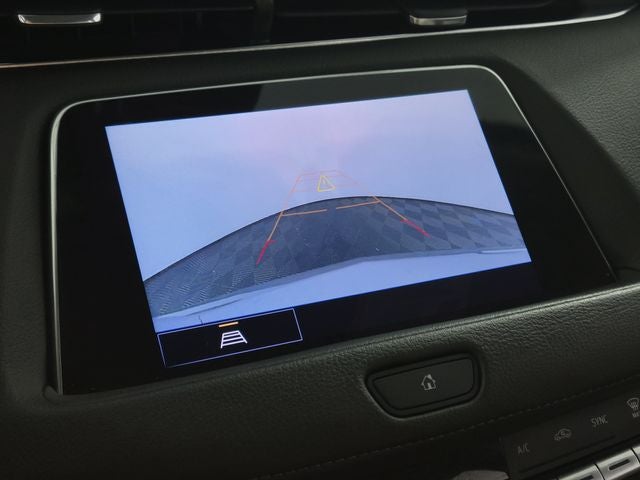 2023 Cadillac XT4 Luxury 4D Sport Utility