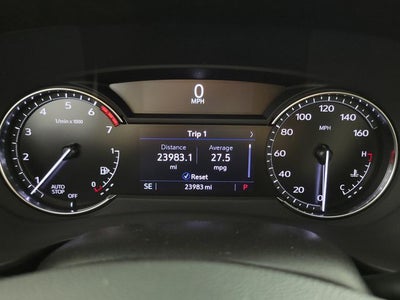 2023 Cadillac XT4 Luxury 4D Sport Utility