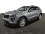 2023 Cadillac XT4 Luxury 4D Sport Utility