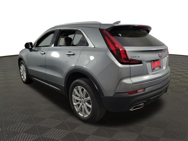 2023 Cadillac XT4 Luxury 4D Sport Utility