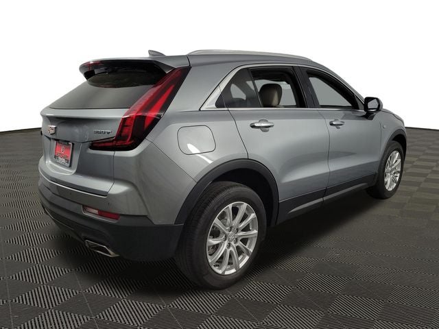 2023 Cadillac XT4 Luxury 4D Sport Utility