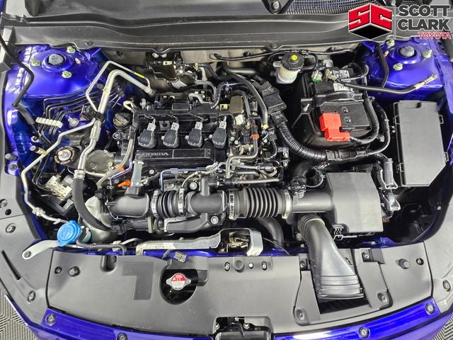 2022 Honda Accord Sport Special Edition 4D Sedan