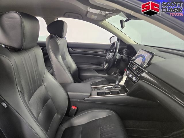2022 Honda Accord Sport Special Edition 4D Sedan