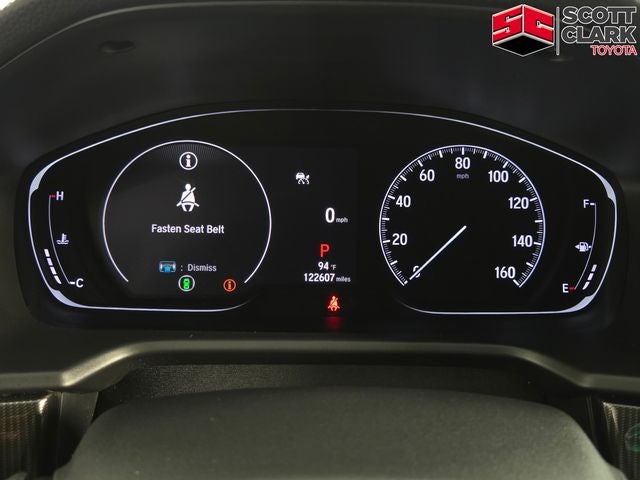 2022 Honda Accord Sport Special Edition 4D Sedan