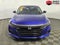 2022 Honda Accord Sport Special Edition 4D Sedan