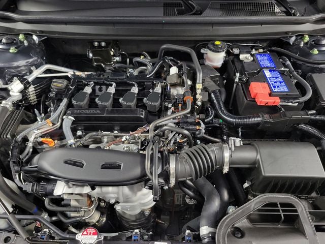 2024 Honda Accord EX 4D Sedan