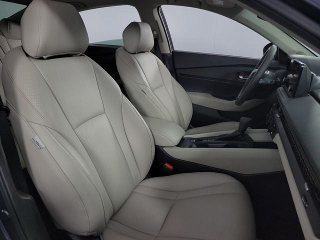 2024 Honda Accord EX 4D Sedan