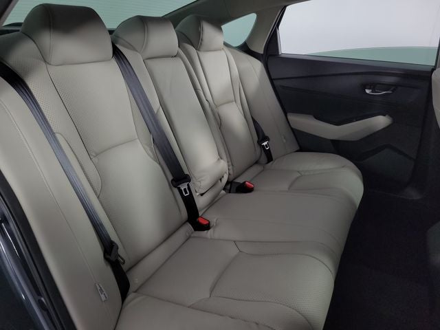 2024 Honda Accord EX 4D Sedan