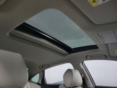 2024 Honda Accord EX 4D Sedan