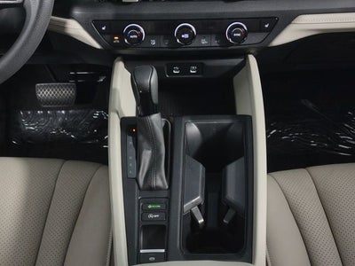 2024 Honda Accord EX 4D Sedan