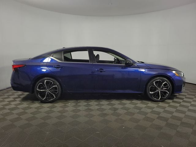 2023 Nissan Altima 2.5 SR 4D Sedan