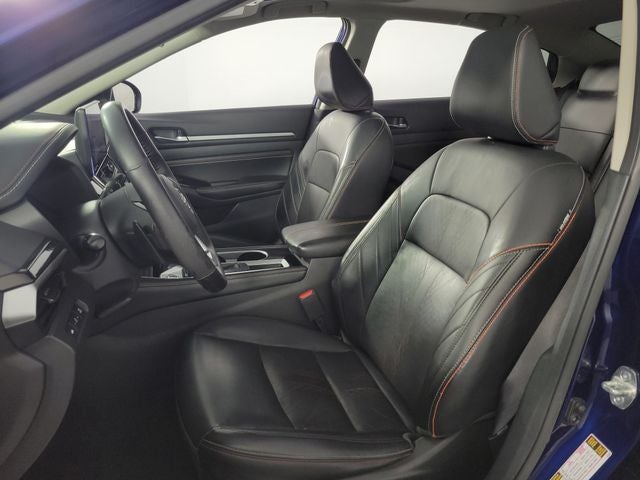 2023 Nissan Altima 2.5 SR 4D Sedan
