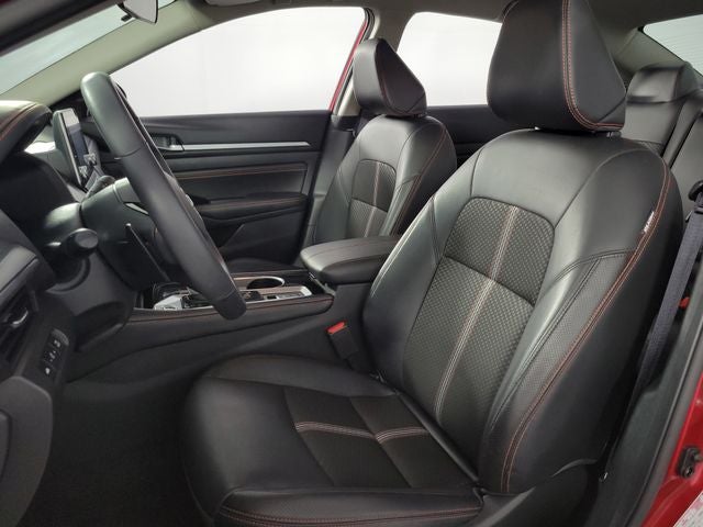 2023 Nissan Altima 2.5 SR 4D Sedan