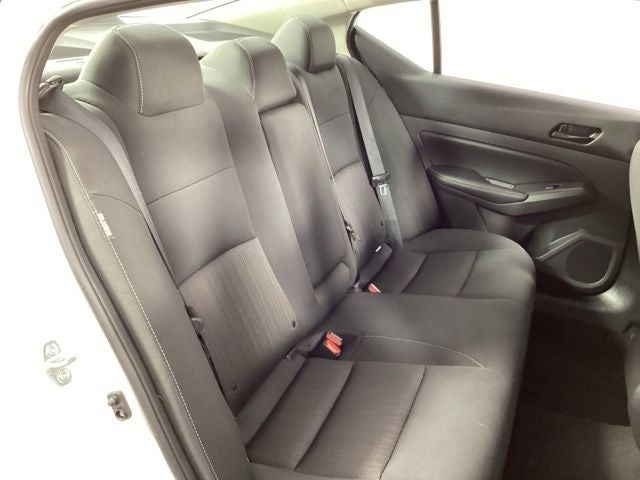 2025 Nissan Altima 2.5 SV 4D Sedan