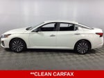 2025 Nissan Altima 2.5 SV 4D Sedan