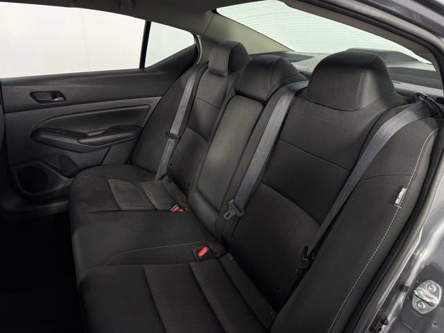 2024 Nissan Altima 2.5 SV 4D Sedan