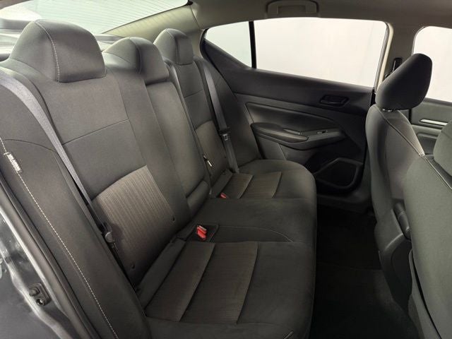 2024 Nissan Altima 2.5 SV 4D Sedan