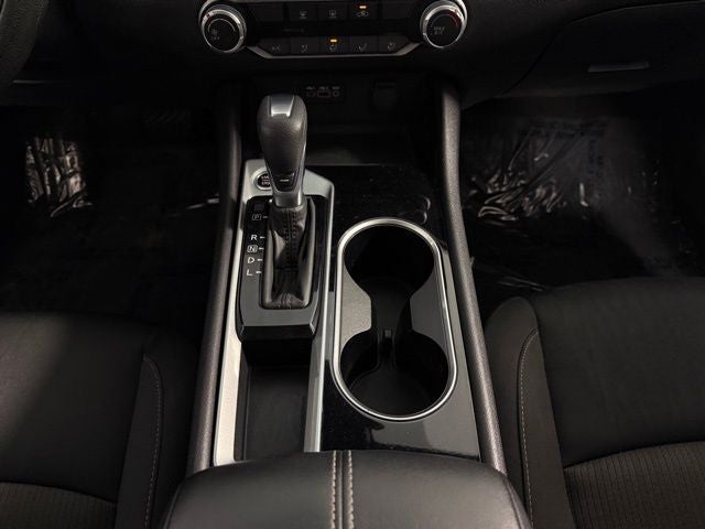 2024 Nissan Altima 2.5 SV 4D Sedan