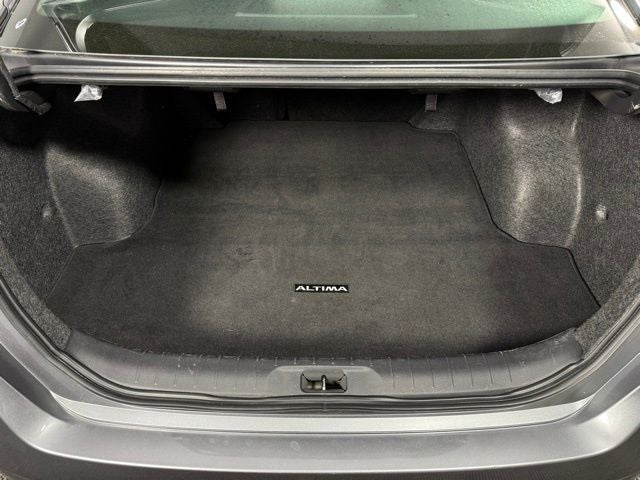 2024 Nissan Altima 2.5 SV 4D Sedan