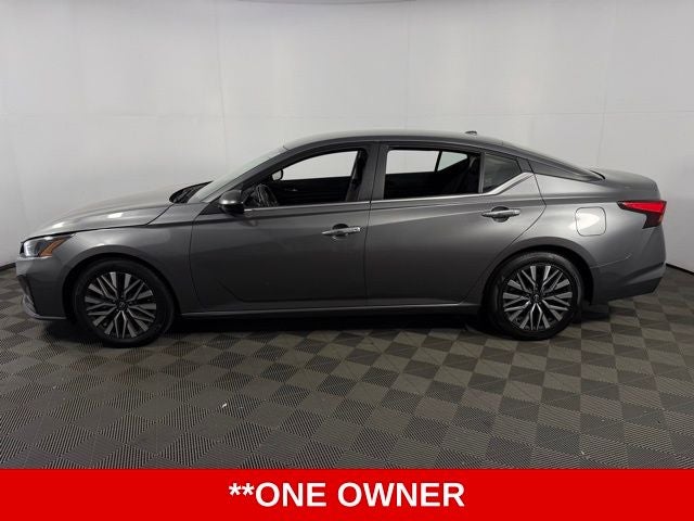 2024 Nissan Altima 2.5 SV 4D Sedan