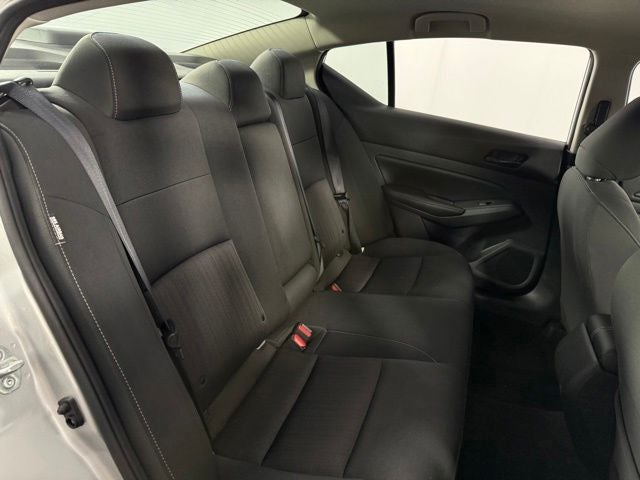 2024 Nissan Altima 2.5 SV 4D Sedan