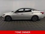 2024 Nissan Altima 2.5 SV 4D Sedan