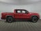 2024 Nissan Frontier PRO-X 4D Crew Cab