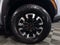 2024 Nissan Frontier PRO-4X 4D Crew Cab