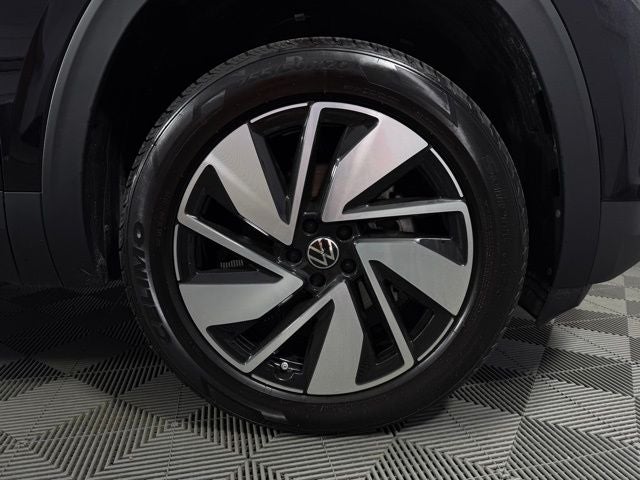 2025 Volkswagen Atlas 2.0T SE w/Technology 4D Sport Utility