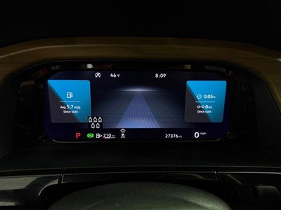 2025 Volkswagen Atlas 2.0T SE w/Technology 4D Sport Utility