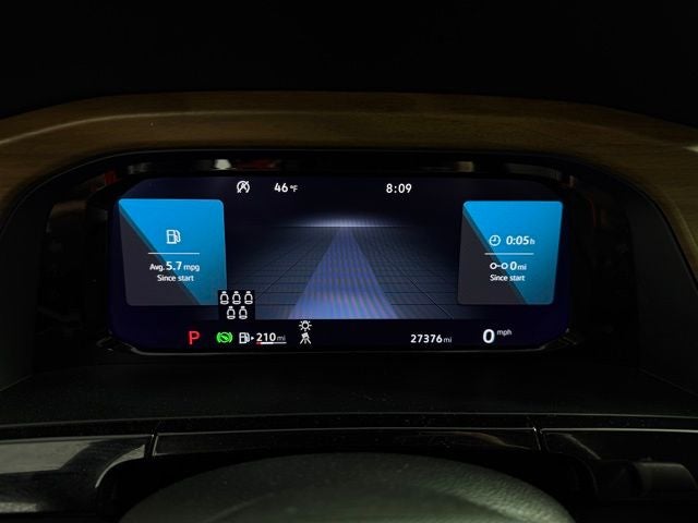 2025 Volkswagen Atlas 2.0T SE w/Technology 4D Sport Utility