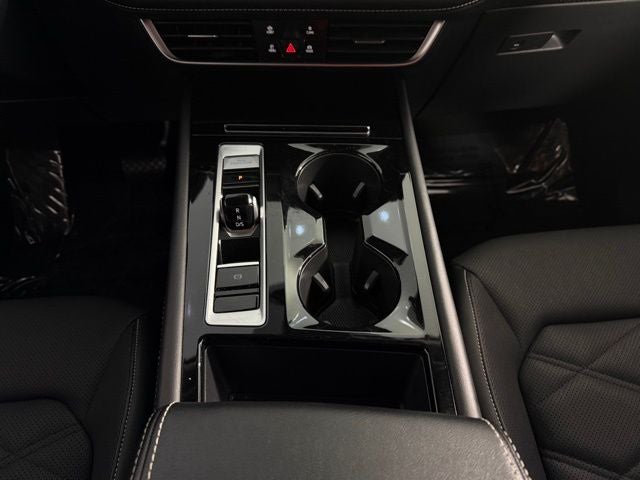 2025 Volkswagen Atlas 2.0T SE w/Technology 4D Sport Utility