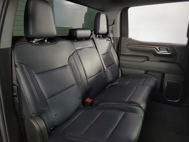 2024 Chevrolet Silverado 1500 RST 4D Crew Cab
