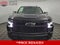 2024 Chevrolet Silverado 1500 RST 4D Crew Cab