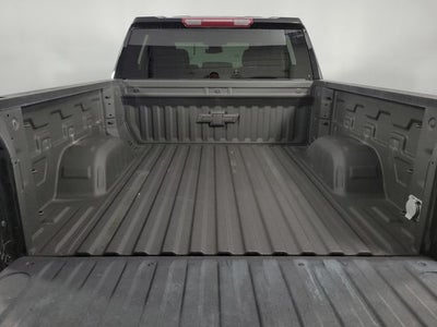 2024 Chevrolet Silverado 1500 RST 4D Crew Cab