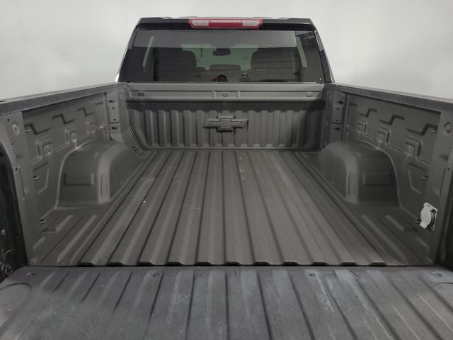 2024 Chevrolet Silverado 1500 RST 4D Crew Cab