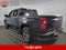 2024 Chevrolet Silverado 1500 RST 4D Crew Cab