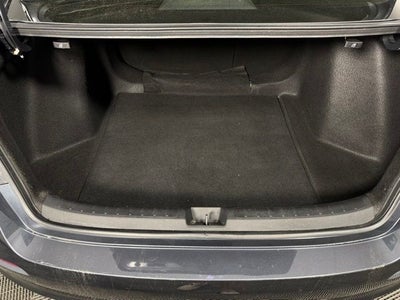 2024 Honda Civic EX 4D Sedan