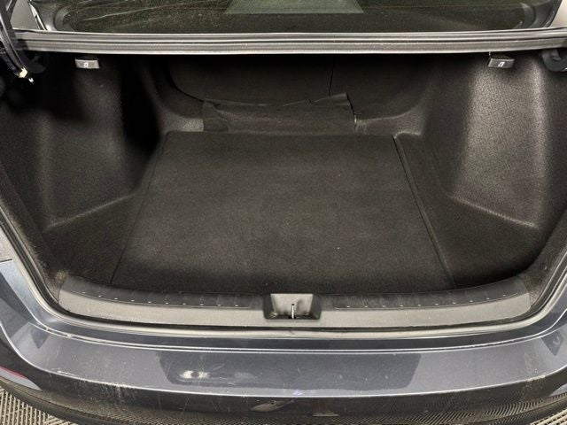 2024 Honda Civic EX 4D Sedan