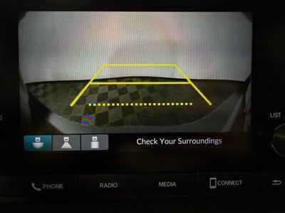 2024 Honda Civic EX 4D Sedan