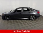 2024 Honda Civic EX 4D Sedan