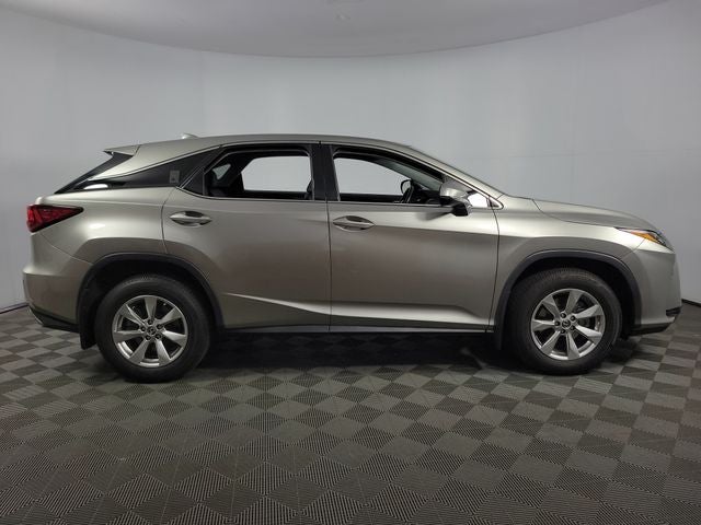 2019 Lexus RX 350 4D Sport Utility