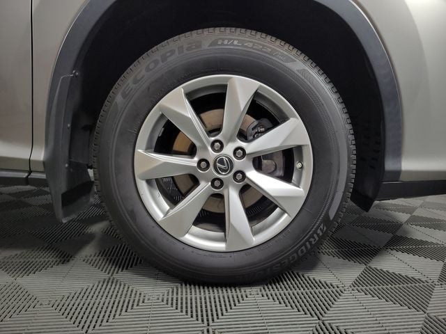 2019 Lexus RX 350 4D Sport Utility