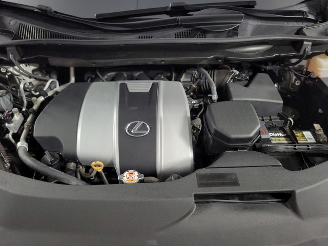 2019 Lexus RX 350 4D Sport Utility